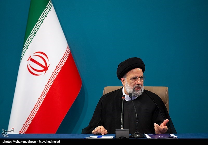 Iran’s President Rules Out Meeting with Biden in New York