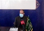 71 موکب از استان مرکزی برای خدمت‌رسانی به زائران اربعین حسینی سازماندهی شده‌ است