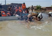 Death Toll in Pakistan Floods Nears 1,300 As More Flooding Feared (+Video)