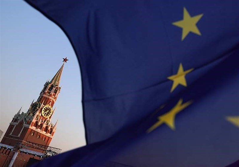 تحولات اوکراین| اتحادیه اروپا تحریم‌ها علیه روسیه را بار دیگر تمدید کرد