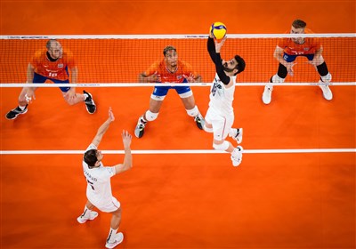  همزمانی بازی‌های آسیایی با والیبال انتخابی المپیک؟/ محمدی: برنامه آسیایی تغییر کرده است 