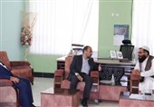 ایران در ننگرهار مرکز درمان دیابت راه‌اندازی می‌کند