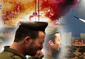 سناریوی تسلط حزب‌الله بر «الجلیل» و تلاش اسرائیل برای فراری دادن شهرک‌نشینان
