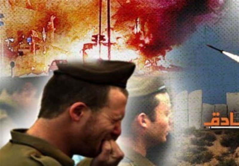 سناریو سیطره حزب‌الله بر «الجلیل» و تلاش اسرائیل برای فراری دادن شهرک‌نشینان