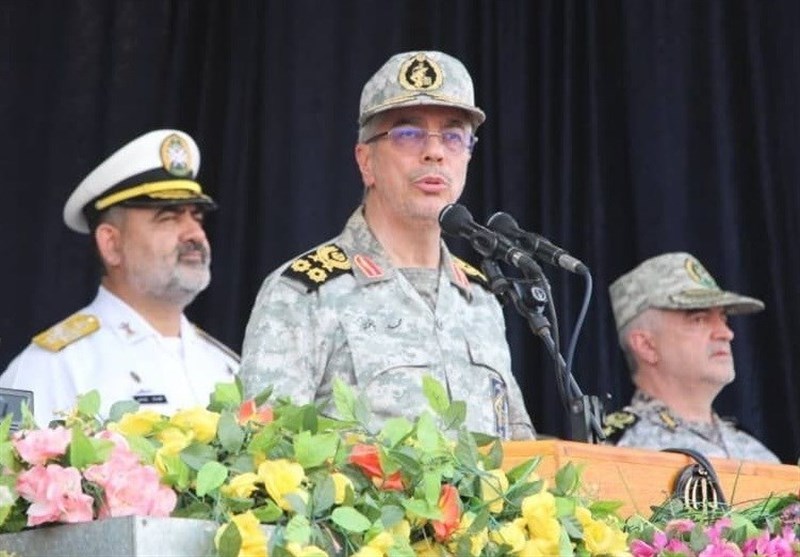 Israeli Threats in Region Intolerable to Iran: Top Commander