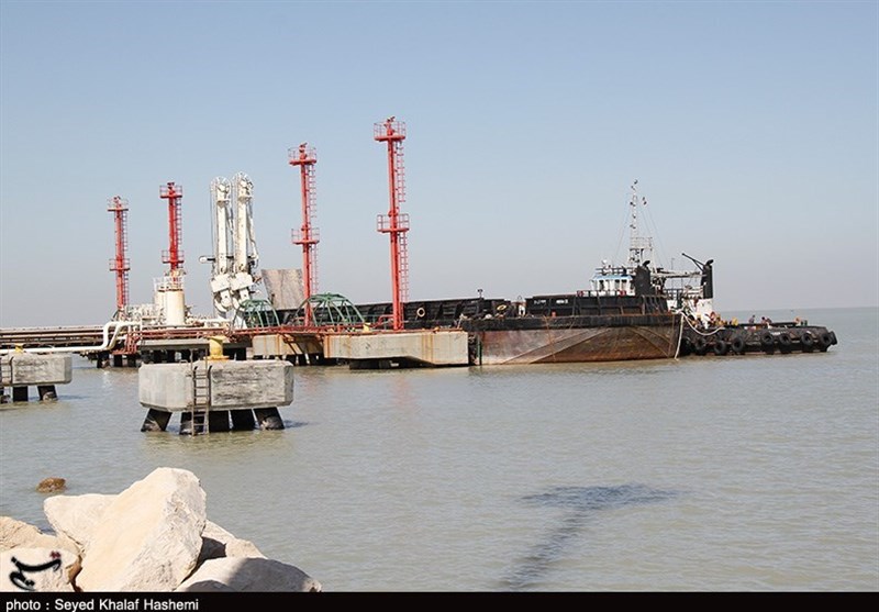 عمق کانال دریایی دسترسی به بندر بوشهر تا 15 متر افزایش می‌یابد