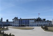 توقف موقت خدمات کنسولی سفارت روسیه در کابل