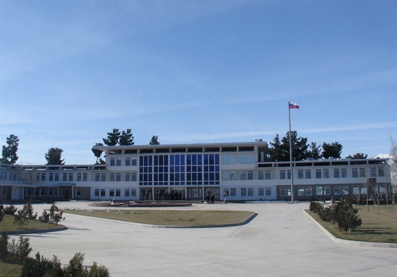 توقف موقت خدمات کنسولی سفارت روسیه در کابل