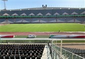 مدیرعامل شرکت توسعه: به‌زودی مجوز صدور تأییدیه AFC برای ورزشگاه آزادی صادر می‌شود