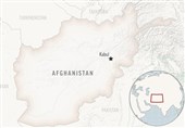 Two Russian Staff Killed in Blast outside Embassy in Kabul