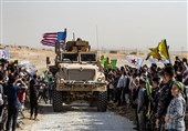 اقدامات جدید آمریکا علیه ترکیه در خاک سوریه