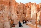 چالش‌های عربستان سعودی در توسعه صنعت گردشگری