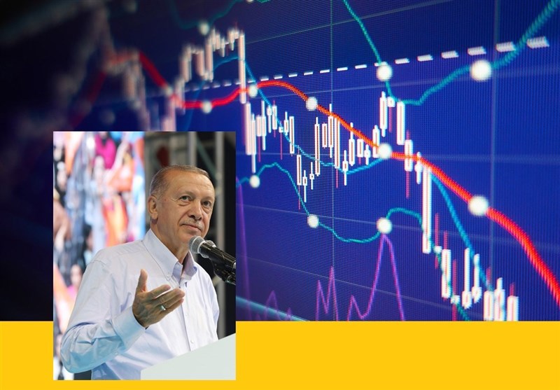 آیا ترکیه به زودی از بحران اقتصادی خارج می‌شود؟