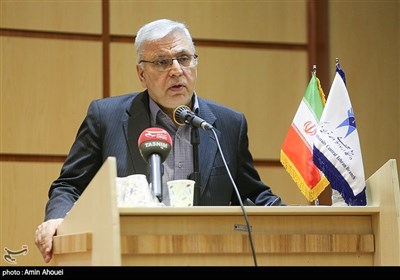  " آقامیری " سرپرست دانشگاه شهید بهشتی شد 