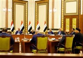 نتایج دومین نشست رهبران و گروه‌های سیاسی عراق؛ تشکیل کمیته‌ای برای عبور از بحران