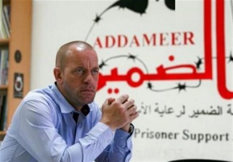 رژیم اسرائیل بازداشت وکیل فرانسوی ـ فلسطینی را 3 ماه دیگر تمدید کرد