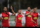 لیگ برتر فوتبال| پیروزی پُرگل پرسپولیس با درخشش صادقی/ طلسم‌ها با هم شکست