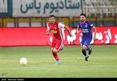 تیم منتخب هفته پنجم لیگ برتر فوتبال