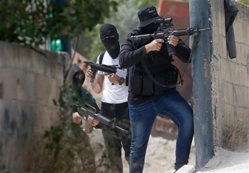 آمار قابل تامل رسانه فلسطینی: 7200 عملیات مقاومت طی 8 ماه در کرانه باختری انجام گرفته است