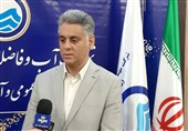 رفع تنش آبی 350 روستای استان کرمانشاه تا قبل از تابستان
