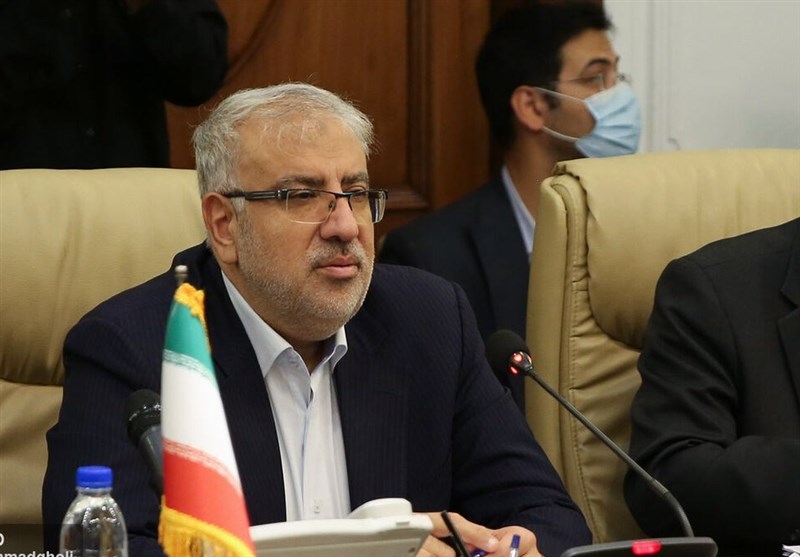 Iran Ready to Contribute to Global Energy Security: Oil Minister
