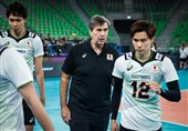 سرمربی ژاپن: همیشه بازی سختی مقابل تیم ملی والیبال ایران داشته‌ایم