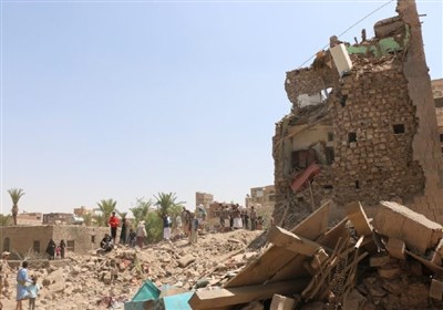  منابع یمنی: ائتلاف متجاوز سعودی، ۱۵۰ بار آتش بس را نقض کرده‌ است 