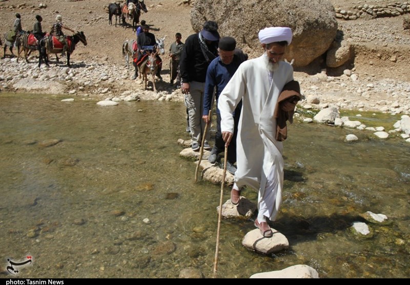 حجت الاسلام و المسلمین محمدعلی نکونام