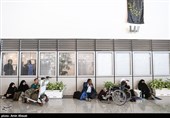 آغاز پرواز های اربعین حسینی از ترمینال سلام فرودگاه امام خمینی(ره)