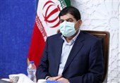 گفتگوی تلفنی مخبر با نخست‌وزیر عراق درخصوص راهپیمایی اربعین حسینی