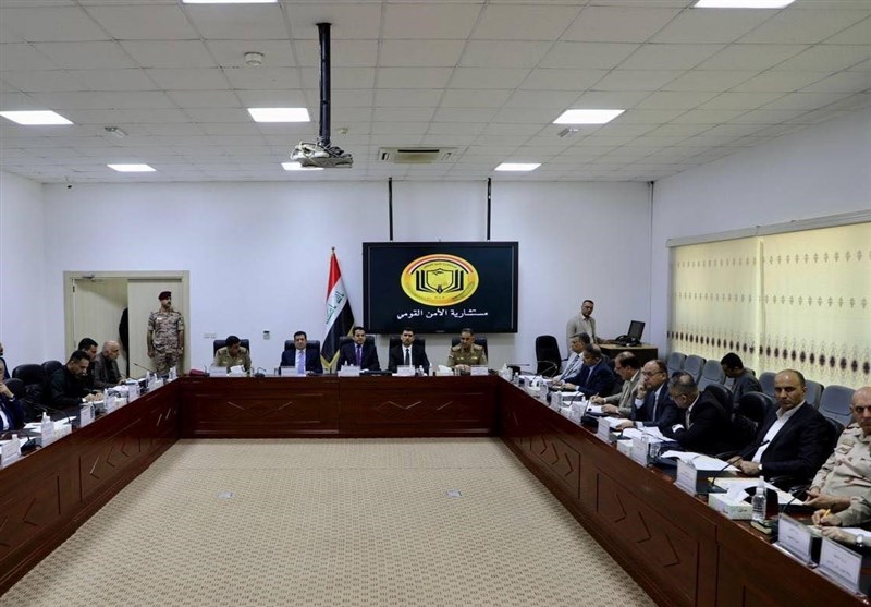 عراق با یادداشت تفاهم امنیتی بین ریاض و بغداد موافقت کرد