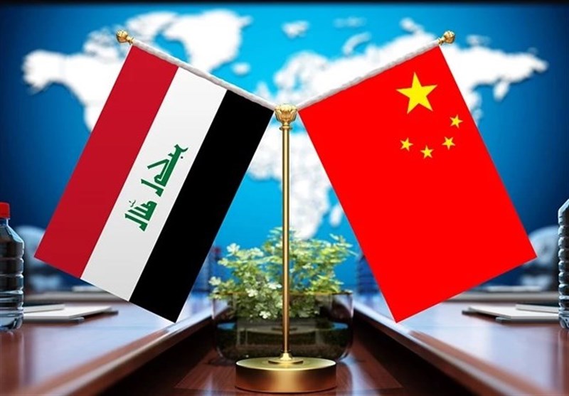 فشار آمریکا بر عراق برای کاهش همکاری با چین