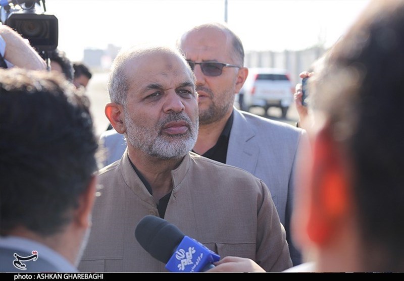 وزیر کشور: پالایشگاه اصفهان تولید سوخت یورو 5 ‌را ‌آغاز می‌کند