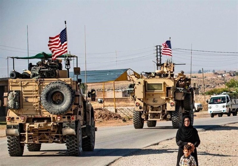 هلاکت 4 سرباز آمریکایی، نتیجه آخرین عملیات‌های مقاومت در شرق سوریه؛ آمار تلفات آمریکا از 60 نفر فراتر می‌رود؟