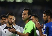 1+3 داور ایرانی در جام ملت‌های آسیا/ استفاده از 5 داور زن در مسابقات