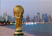 امضای توافق‌نامه امنیتی قطر و ایتالیا برای جام جهانی 2022