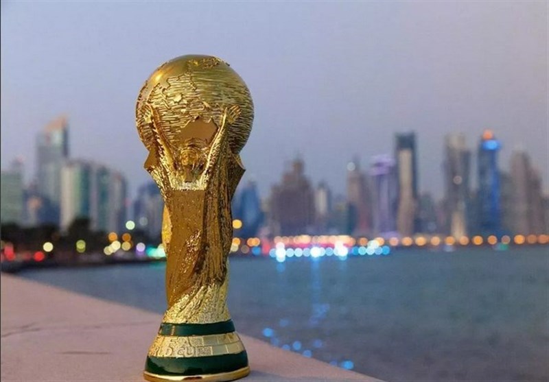 عربستان در صدر بیشترین خریدار بلیت‌های جام جهانی 2022