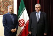 سفیر جدید روسیه در ایران تعیین شد