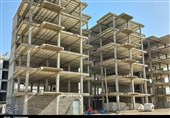 65هزار واحد مسکن ملی در کردستان احداث می‌شود
