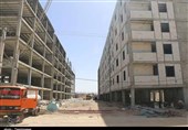 سالانه 154 هزار و 800 واحد مسکونی در اردبیل احداث می‌شود