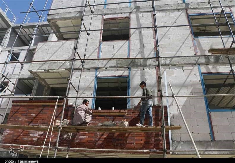 تورم مسکن در تهران نزولی شد/ کاهش شاخص قیمت مسکن برای اولین بار در دولت سیزدهم