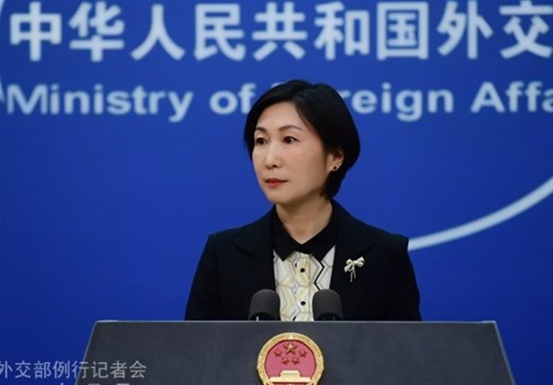 Beijing Says Nuclear Weapons Only Intended for ‘Self-Defense’