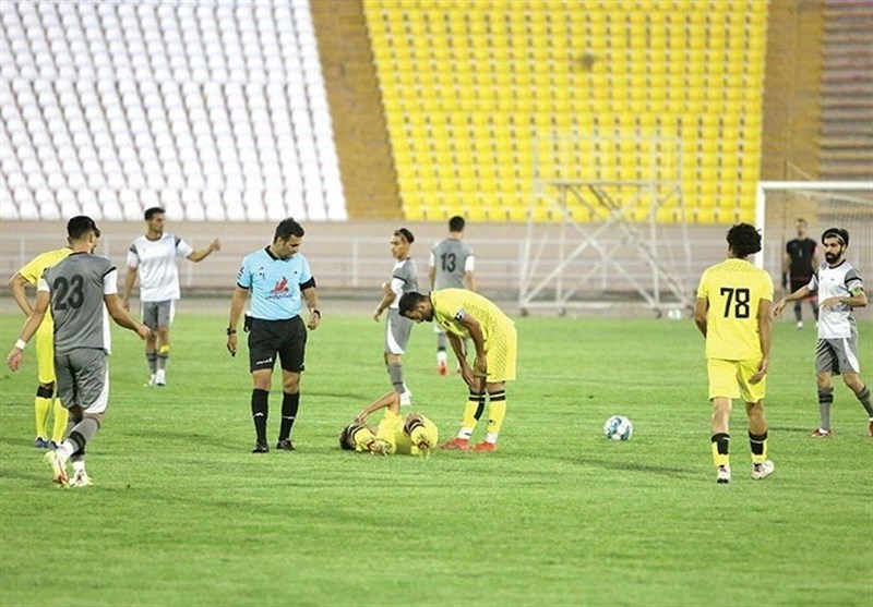 مدیرعامل امید وحدت: هیئت فوتبال به دنبال انصرافمان از خرید امتیاز شهرخودرو بود