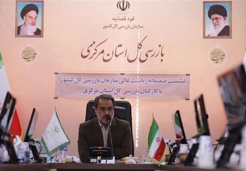 توصیه مهم خداییان به بازرسان ‌سازمان بازرسی