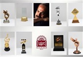 اهدا تعدادی از جوایز زنده‌یاد رسول ملاقلی‌پور به موزه سینما