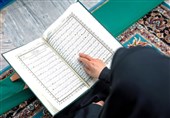 زکات منزل؛ خواندن قرآن است