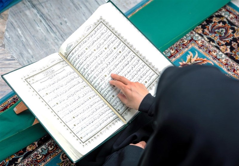 زکات منزل؛ خواندن قرآن است