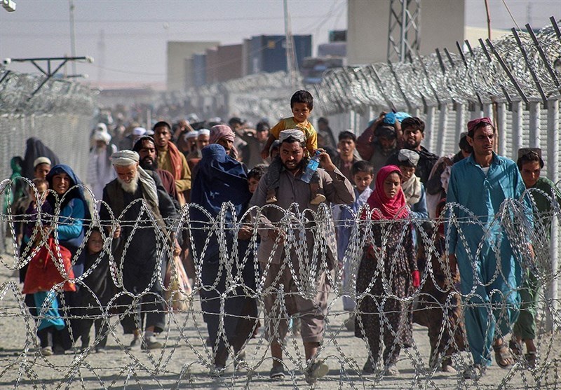 فعالان حقوق بشر پاکستان: اخراج پناهجویان افغان غیرانسانی است