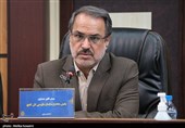رئیس سازمان بازرسی: وزیر ورزش به سؤالات ما درباره وضعیت استقلال پاسخ نداد