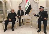 Iran, Iraq Interior Ministers Discuss Efforts to Facilitate Arbaeen Pilgrimage